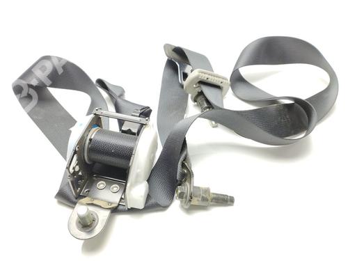 Rear left seatbelt NISSAN NAVARA NP300 (D40) 2.5 dCi 4WD | BP11398813I29 