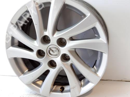Fælk MAZDA 3 (BL) | BP27808054C45 - Image 3