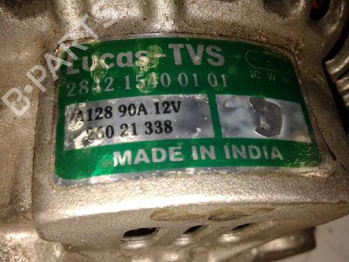 Alternator TATA INDICA | BP7962029M7 - Image 6