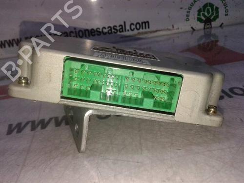 Electronic module NISSAN PATHFINDER III (R51) 2.5 dCi | BP7956200M83 