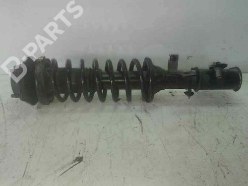 Used Left front shock absorber HYUNDAI ACCENT II (LC) 1.5 CRDi (82 hp) 7956894