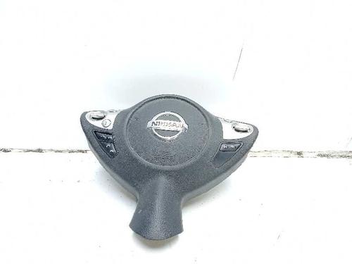 Used Driver airbag NISSAN JUKE (F15) 1.5 dCi (110 hp) 22892483