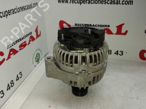Alternator SAAB 9-3 (YS3D) | BP7962047M7 - Image 4