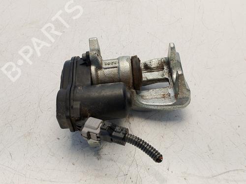Left rear brake caliper TOYOTA COROLLA Hatchback (_E21_, _EA1_, _EH1_) | BP36503695M107 - Image 7