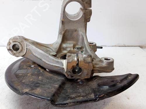 Left front steering knuckle LYNK & CO 01 PHEV | BP30746472M25 - Image 6