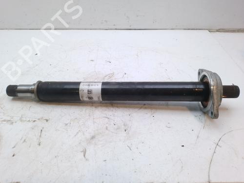 Used Right front driveshaft Right front driveshaft MERCEDES-BENZ CLA Shooting Brake (X117) CLA 200 CDI / d (117.908) (136 hp) 36359397 36359397