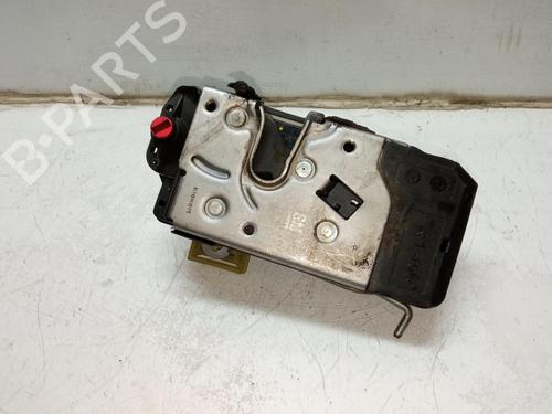Rear right lock OPEL ASTRA H (A04)  | BP9703402C99 