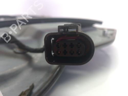 Front right window mechanism SEAT IBIZA III (6L1) 1.4 16V | BP30619204C23 