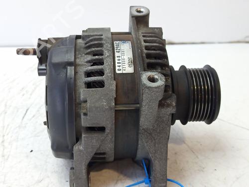 Generator CHRYSLER VOYAGER IV (RG, RS) 2.5 CRD | BP30508810M7