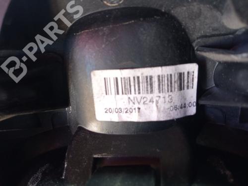 Front right exterior door handle CITROËN JUMPER II Van  | BP10174133C129 