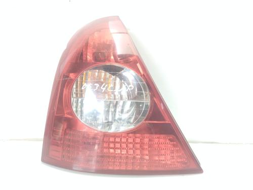 Used Left taillight Left taillight 18662813 18662813