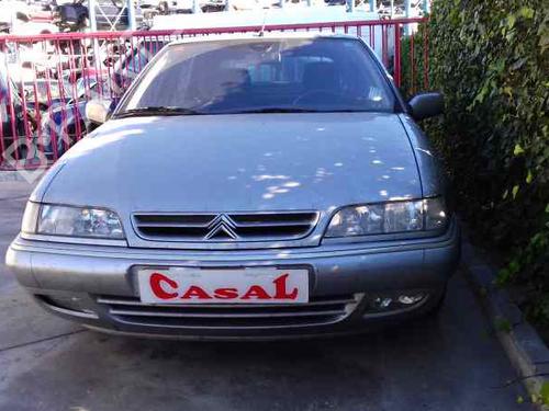 Brugte CITROËN XANTIA (X2) [1998-2003]  4480439