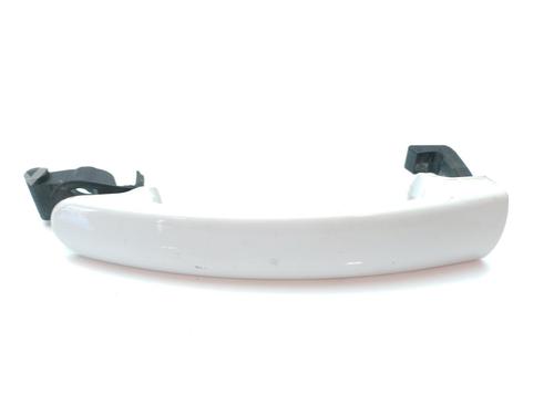Used Front left exterior door handle VW POLO V (6R1, 6C1) 1.6 (90 hp) 10677852