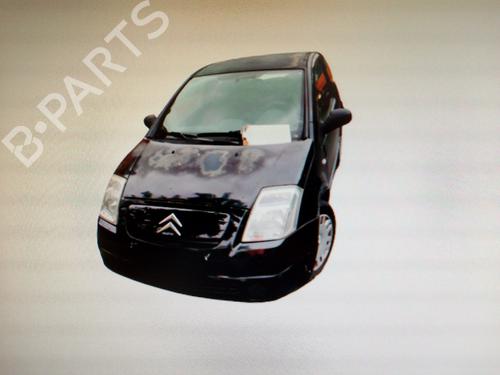 Starter CITROËN C2 (JM_) 1.4 HDi | BP33402633M8 - Image 1