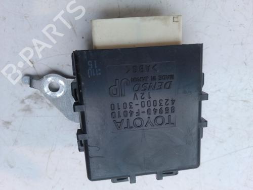 Used Electronic module TOYOTA C-HR (_X1_) [2016-2025]  25019641