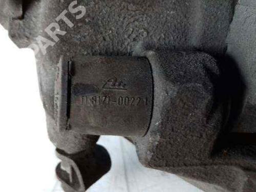Left front brake caliper OPEL ASTRA H (A04) 1.7 CDTI (L48) | BP11622163M105 
