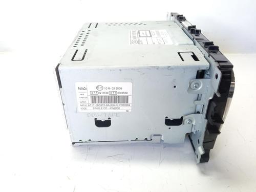 Radio FORD TRANSIT CONNECT (P65_, P70_, P80_) 1.8 TDCi | BP10646542E6 