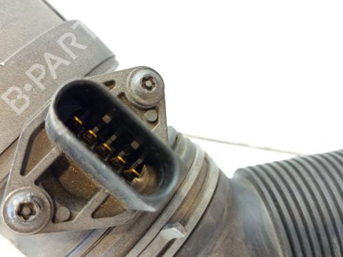 Air filter box AUDI A3 (8P1) | BP31183444M87