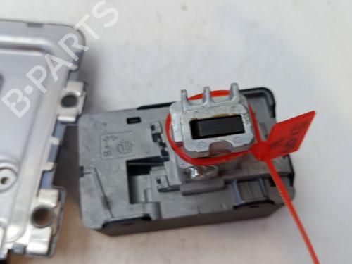 Ignition barrel NISSAN MICRA V (K14) 1.0 IG-T 100 | BP30762030M48 - Image 7