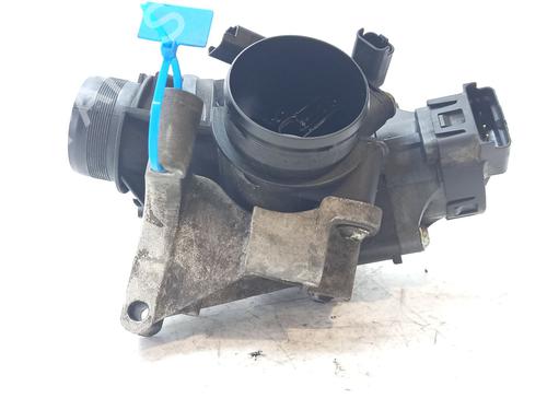 Throttle body PEUGEOT 407 SW (6E_, 6D_) 1.6 HDi 110 | BP29336528M82 