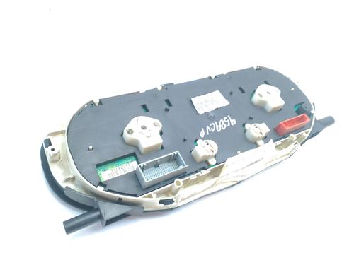 Instrument cluster RENAULT LAGUNA II Grandtour (KG0/1_)  | BP16834845C47 