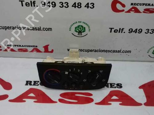 Used Climate control Climate control 9262647 9262647