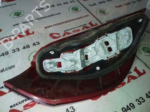 Højre baglygte MERCEDES-BENZ A-CLASS (W169) A 160 CDI (169.006, 169.306) | BP10275558C35