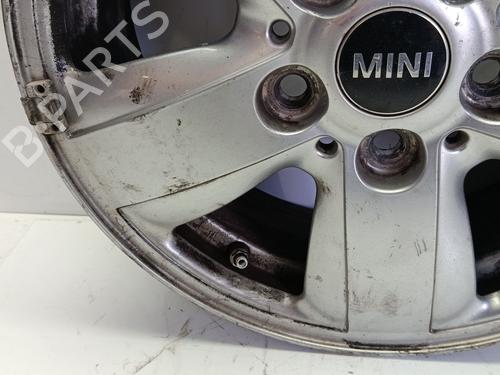 Rim MINI MINI (F55) Cooper D | BP33209223C45 - Image 2