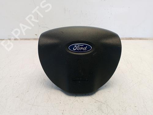driver-airbag-ford-focus-i-saloon-dfw-1999-2000-2001-2002-2003-2004-2005-2006-2007-2008-2009-36504115 main image