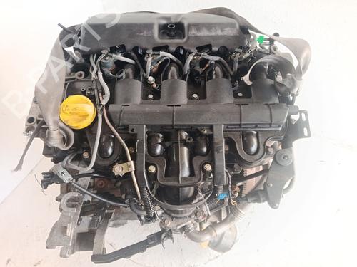 Used Engine Engine 37700807 37700807