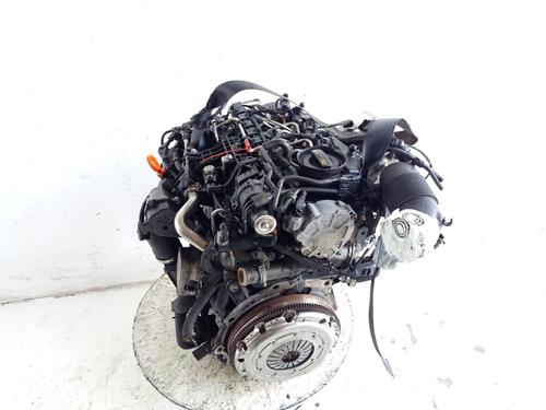 Engine SEAT LEON (1P1) 1.6 TDI | BP33021449M1 - Image 2