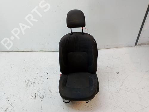Left front seat DACIA LODGY (JS_) 1.5 dCi (JSMC, JSAF) | BP38069724C15 - Image 2
