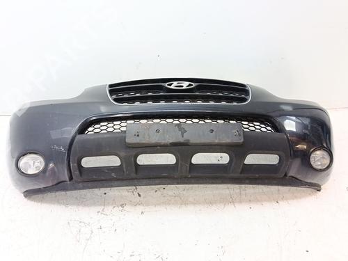 Used Front bumper Front bumper HYUNDAI SANTA FÉ II (CM) 2.2 CRDi (155 hp) 36504101 36504101