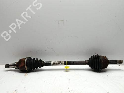 Used Left front driveshaft Left front driveshaft 33675439 33675439