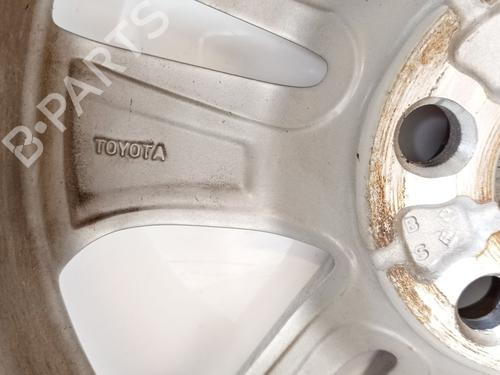 Rim TOYOTA YARIS (_P13_)  | BP27807964C45 