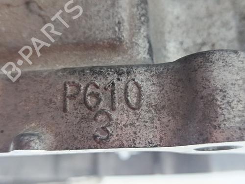 Gearbox TOYOTA C-HR (_X1_)  | BP35776797M3  - Image 8