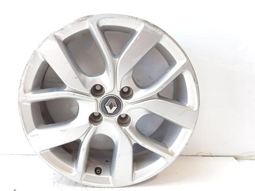 Used Rim RENAULT CLIO IV (BH_) 0.9 TCe 90 (BHNF, BHMA, BHMH, BHJK, BHJR) (90 hp) 27711828