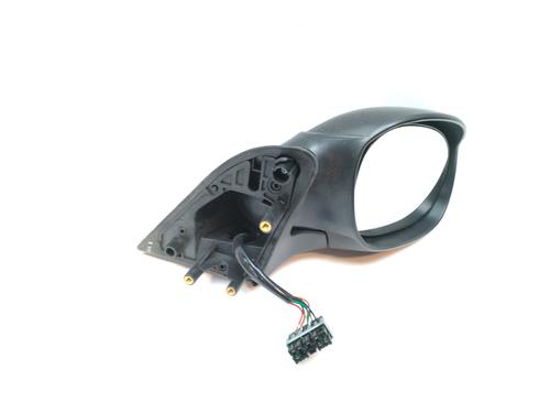 Right mirror CITROËN XSARA PICASSO (N68) 1.6 HDi | BP17721270C27 