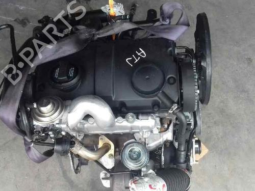 Engine VW PASSAT B5 (3B2) | BP10276344M1 - Image 4