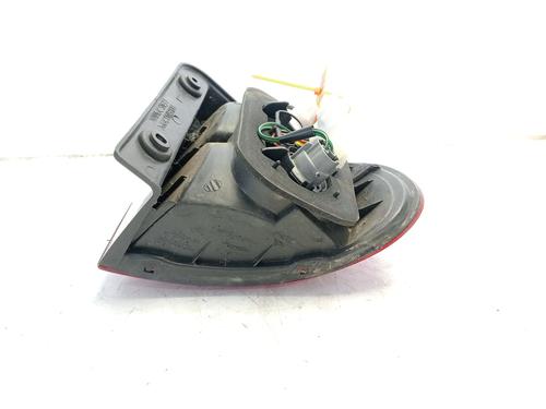 Left taillight HYUNDAI H-1 / STAREX Bus (A1) 2.5 TD 4WD | BP29474084C34 
