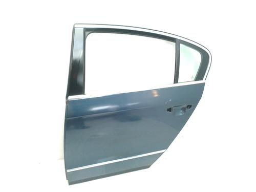 Left rear door VW PASSAT B6 (3C2) 2.0 TDI 16V | BP17388472C4 