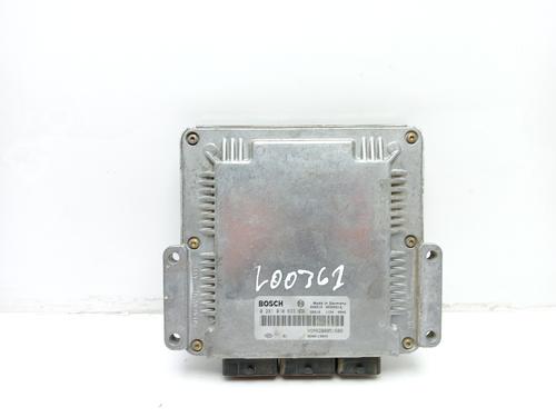 Used Engine control unit (ECU) Engine control unit (ECU) 15731006 15731006