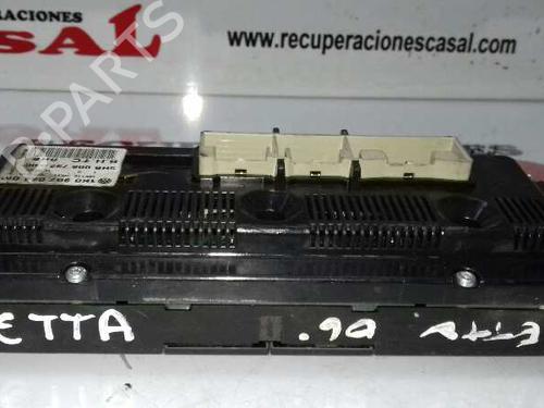 Commande Chauffage VW JETTA III (1K2)  | BP7951612I5 