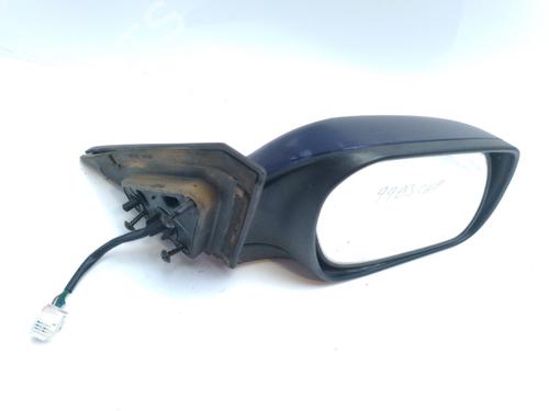 Right mirror MAZDA 6 Station Wagon (GY) 2.3 (GY3W) (166 hp) 17732845