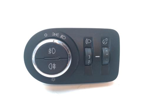Hovedlysbryter OPEL CORSA E (X15) 1.4 (08, 68) (90 hp) 16836406
