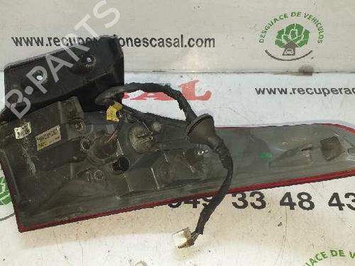 Left taillight HYUNDAI i30 (FD) 1.4 | BP7956125C34 - Image 4