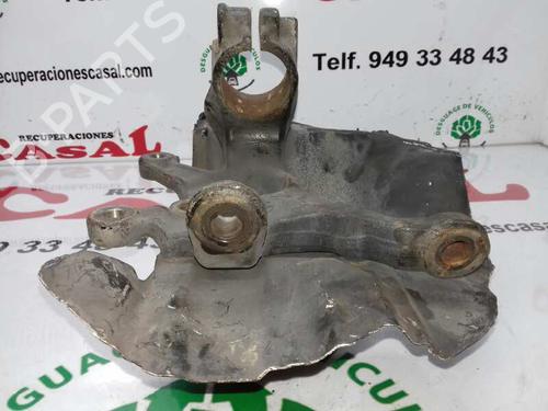 Left front steering knuckle BMW 3 (E46) 330 d | BP7953457M25 