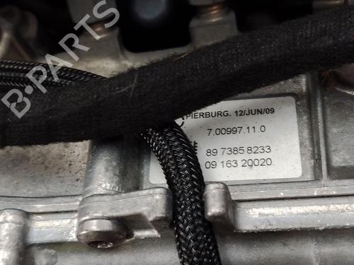 Motor OPEL ASTRA H (A04) 1.7 CDTI (L48) | BP30464093M1