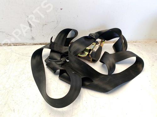 Used Front right seatbelt Front right seatbelt 38622627 38622627