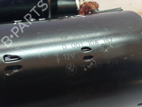 Starter BMW 3 (E46) 316 i | BP9298888M8 